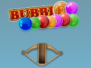 Bubble Shooter 3 Game