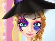 Halloween Princess Party