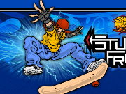 Skate Freaks Stunt Frenzy