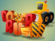 Dozer Rush Game