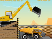 Mega Excavato Game