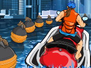 Watercraft Rush Game