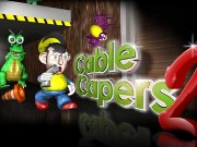 Cable Capers 2 Game