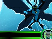 Ben 10 Earth  Protector Game