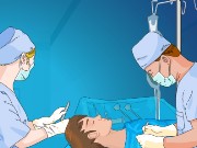 Operate Now Ear Surgery Game
