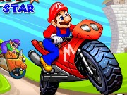 Mario Racing Star Game