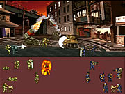 Metal Slug Battle Creator Game