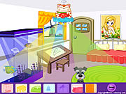 My Lovely Home 1 Game