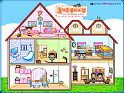 Doll House Ruby Game