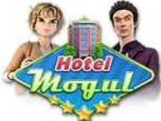 Hotel Mogul Game
