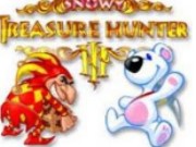 Snowy Treasure Hunter 3 Game