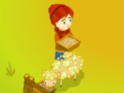 Sheep Farm Game