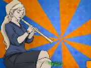 Amusix Flute