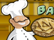 How to make Baklava Game