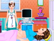 Vanessa Newborn Baby Game