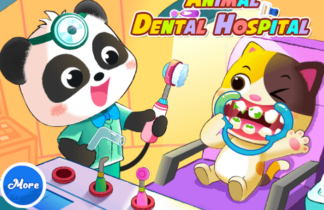 Animal Dental Hospital