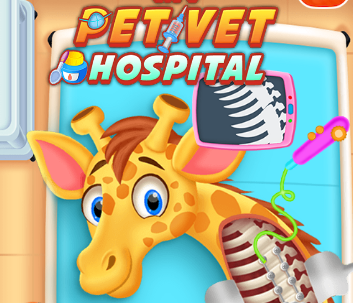 My Pet Vet Hospital