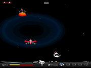 Gaxoc 2 Evil Invader Game