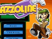 Gazzoline Game