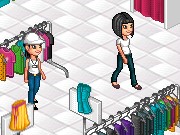 Fashion Shop