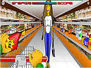 Supermarket Game