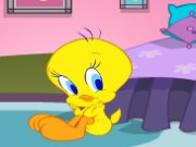 Tweety Pet