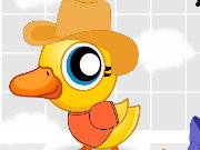 Ducky DressUp Game