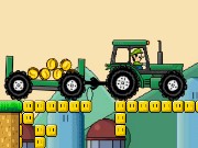 Mario Tractor 3