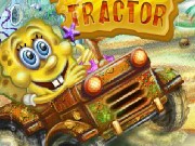 Spongebob Tractor Game