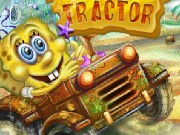 Spongebob Tractor