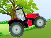Bakugan Tractor Game