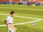 Euro Soccer Forever Game