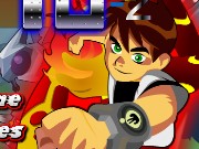 Ben10 Fireman