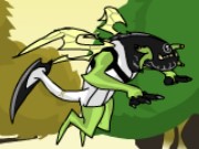 Ben 10 Sky Battle