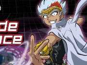 Beyblade Race Game