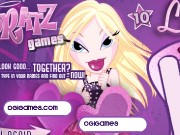 Bratz Love Meter Game