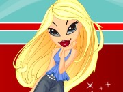 Dancing Bratz Game