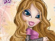 Bratz Pixies Fortunes Game