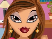 Sheridan Bratz Makeover Game