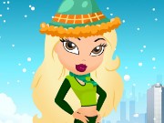 Winter Bratz DressUp