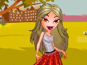 Dressup Fantasy Bratz