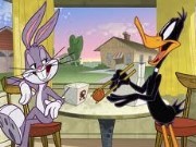 he Looney Tunes Show There Goes the Neighborhood Game
