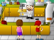 Diner Chef 4