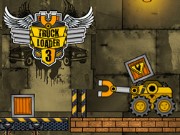 Truck Loader 3 Game