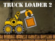 Truck Loader 2 Game