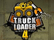 Truck Loader 4 Game