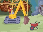 Riggs Digger 2 Game