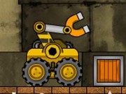 Truck Loader Game