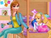 Disney College Life Full Game