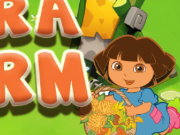 Dora Farm Game